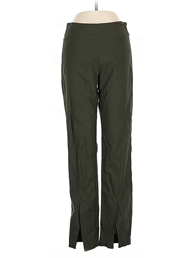 Pre-owned True Blue Active Pants In Green