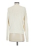 Vince. 100% Cotton Ivory Cardigan Size XS - photo 4