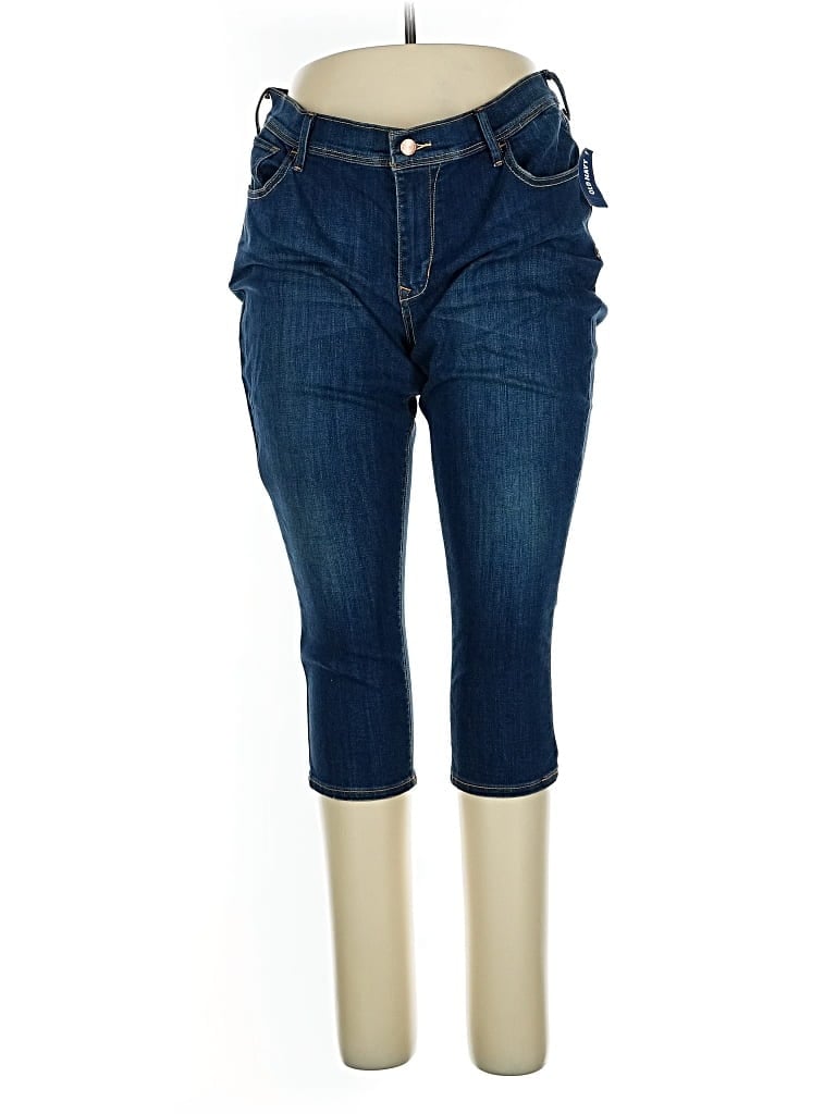 Old Navy Jeans In Blue