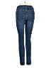 DKNY Solid Blue Jeans Size 27 waist - photo 2
