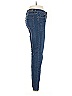 DKNY Solid Blue Jeans Size 27 waist - photo 4