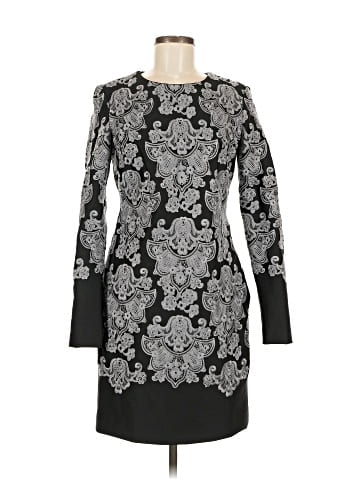 Nicole Miller Artelier Cocktail Dress (view 1)