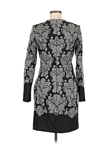 Nicole Miller Artelier Cocktail Dress (view 2)