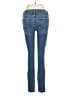 Paige Hearts Blue Jeans Size 28 waist - photo 2