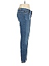 Paige Hearts Blue Jeans Size 28 waist - photo 4
