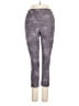 Lululemon Athletica Gray Active Pants Size 4 - photo 1