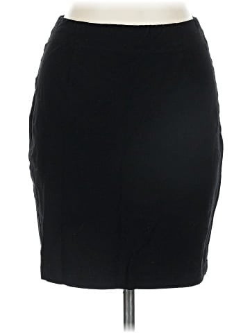 Eileen Fisher Casual Skirt (view 1)