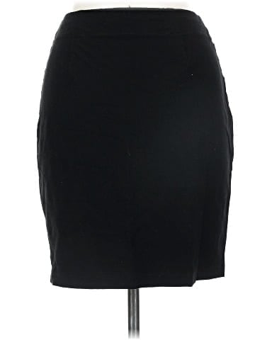 Eileen Fisher Casual Skirt (view 2)