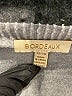 Bordeaux Gray Cardigan Size XL - photo 7
