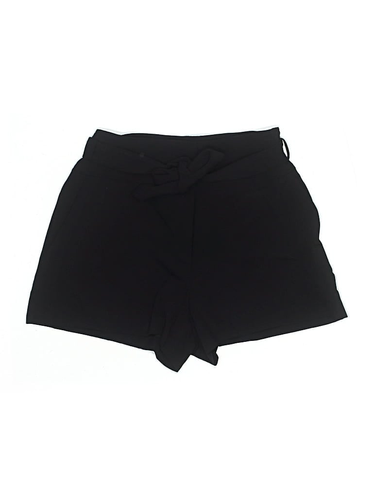 Pre-owned Veronica Beard Shorts In Black