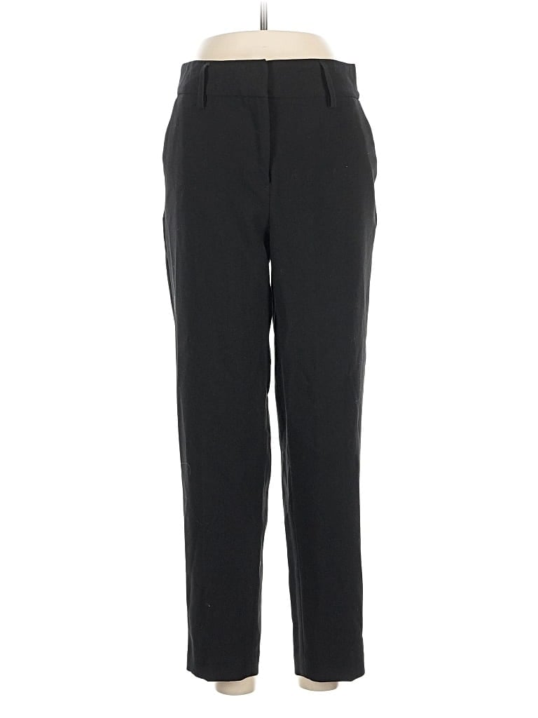 Pre-owned Rachel Zoe Dress Pants In Black