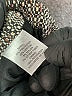 Classiques Entier Tweed Gray Formal Skirt Size 8 - photo 5