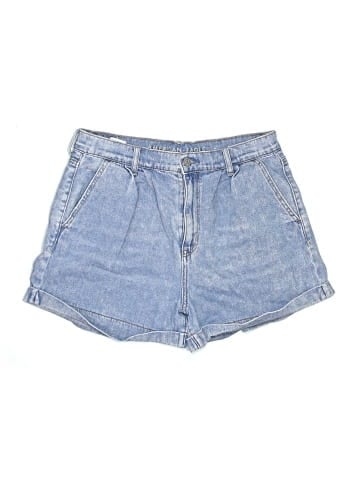 American Eagle Outfitters Denim Shorts (view 1)