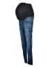 Blanqi Blue Jeans Size 6 - photo 1