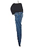 Blanqi Blue Jeans Size 6 - photo 5