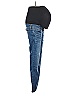 Blanqi Blue Jeans Size 6 - photo 4