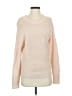 Joie Polka Dots Pink Cardigan Size S - photo 1