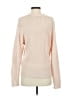 Joie Polka Dots Pink Cardigan Size S - photo 2
