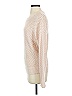 Joie Polka Dots Pink Cardigan Size S - photo 5