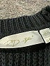 RD Style Black Pullover Sweater Size S - photo 7