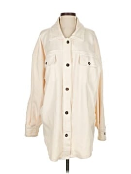 Free People Coat