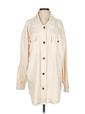 Free People Coat (view 1)