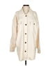 Free People Ivory Coat Size S - photo 1
