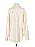 Free People Ivory Coat Size S - photo 2