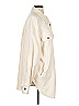 Free People Ivory Coat Size S - photo 4