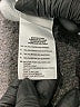 Prince Solid Gray Active Skort Size L - photo 4