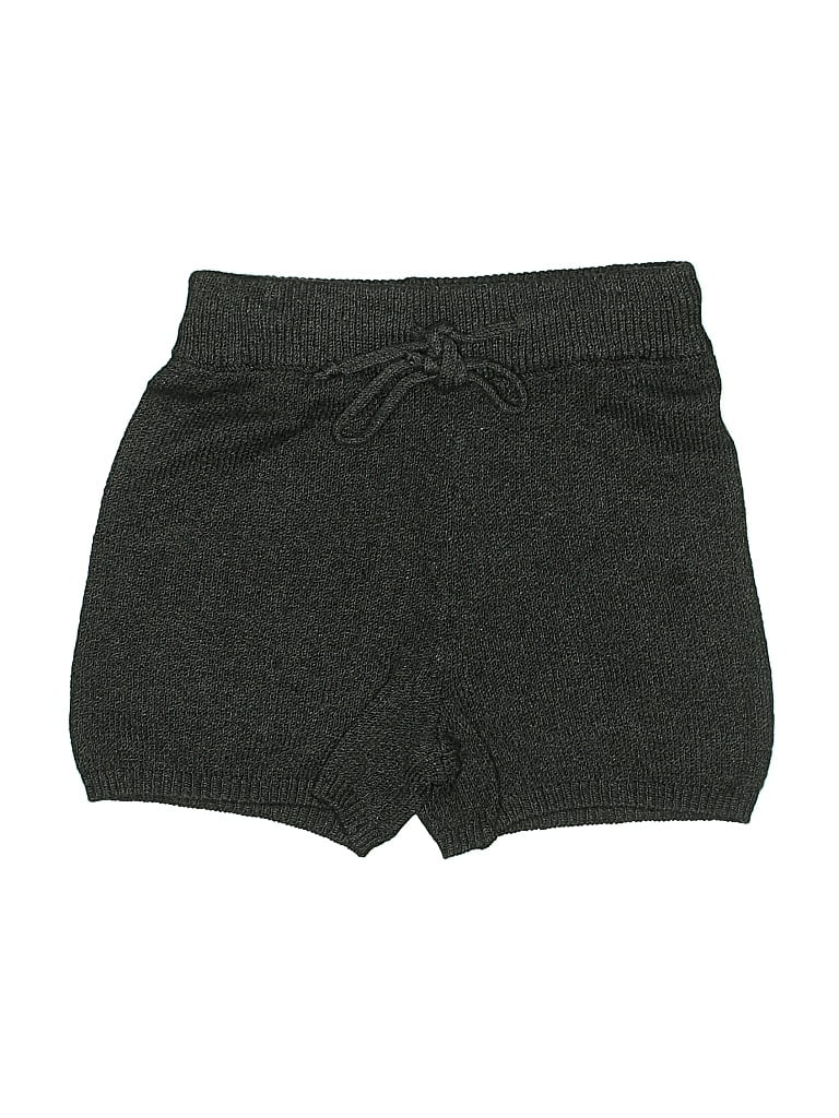 Pre-owned One Grey Day Los Angeles Shorts In Gray