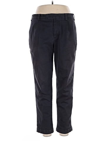 Massimo Dutti Casual Pants (view 1)