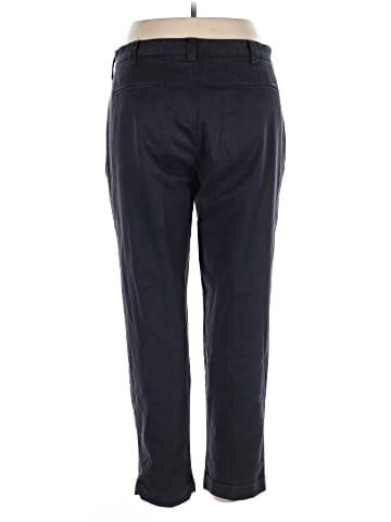 Massimo Dutti Casual Pants (view 2)