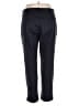 Massimo Dutti Solid Blue Casual Pants Size 34 waist - photo 2