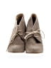 Steve Madden Tan Brown Ankle Boots Size 7 - photo 2