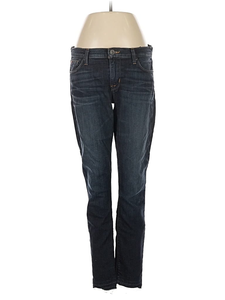 Pre-owned Hudson Jeans In Blue