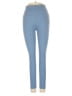 Spiritual Gangster Blue Active Pants Size XS - photo 1