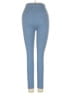 Spiritual Gangster Blue Active Pants Size XS - photo 2