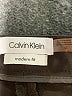 Calvin Klein Brown Dress Pants Size 12 - photo 7