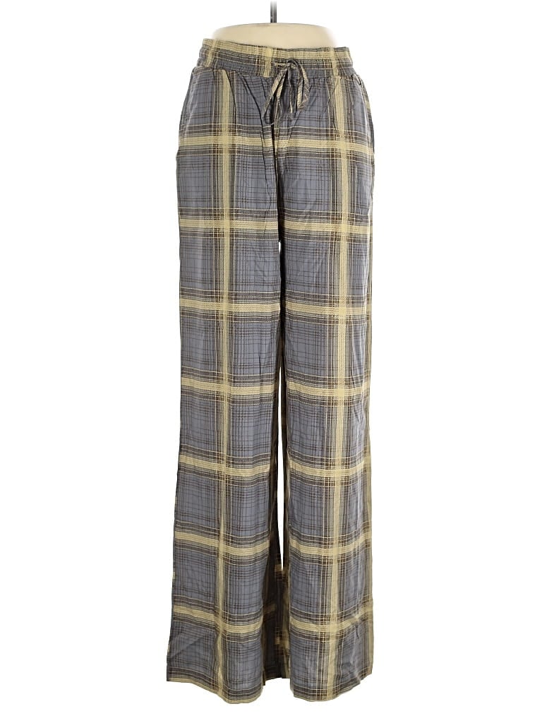 Pre-owned Weworewhat Casual Pants In Gray