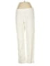 Drew Ivory Casual Pants Size 4 - photo 1