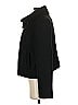 Vince. Black Wool Cardigan Size S - photo 5