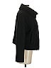 Vince. Black Wool Cardigan Size S - photo 4