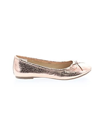 Gymboree Outlet Flats (view 1)