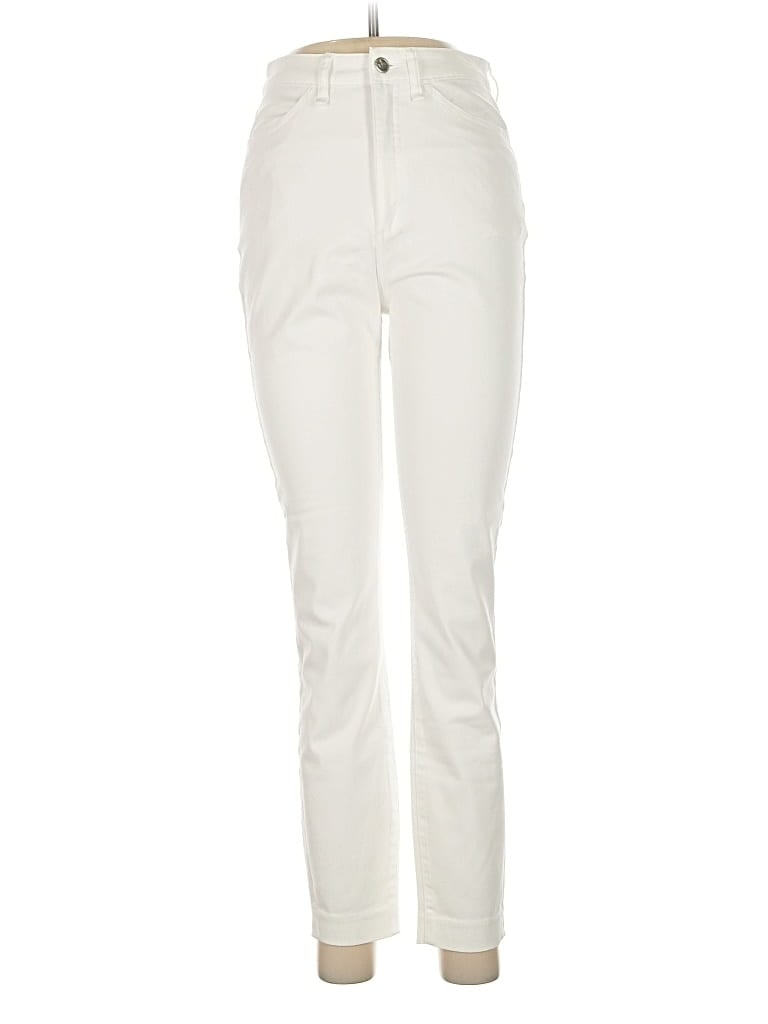 Peter Millar Jeans In White