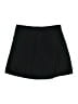 Athleta Solid Black Active Skort Size 14 - photo 1
