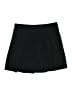 Athleta Solid Black Active Skort Size 14 - photo 2