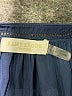 Ramy Brook 100% Polyester Blue Short Sleeve Blouse Size L - photo 6