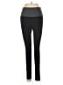 P.E Nation Black Active Pants Size M - photo 1