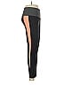 P.E Nation Black Active Pants Size M - photo 4